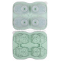 Silicone 3D Owl ice cube mold